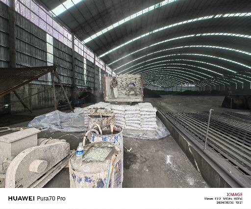 德阳厂房地面下沉注浆加固施工